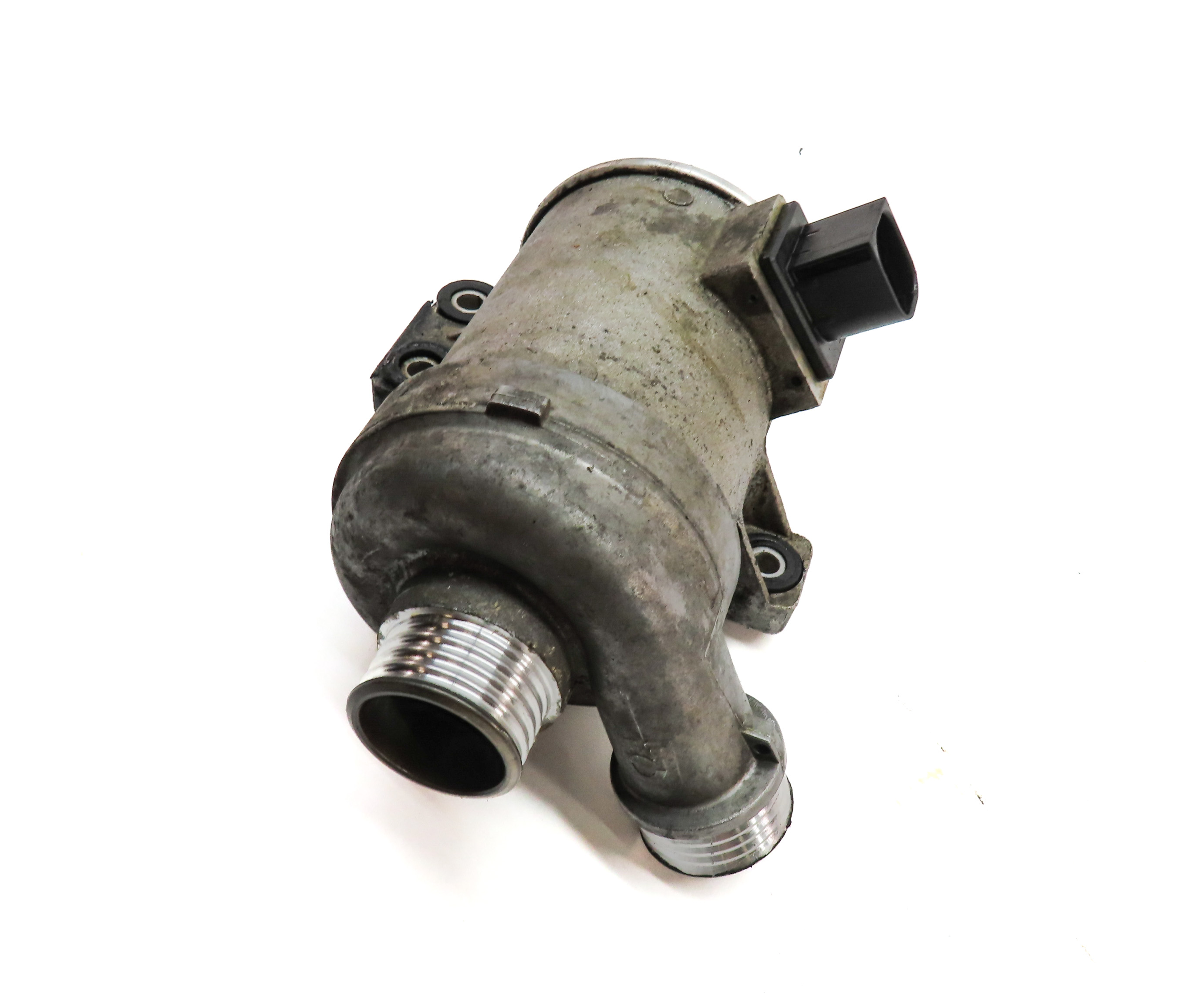 12-18 BMW 328i 428i 528i X3 X5 Z4 (F30 F31 F32 F10 E84 F15 F25) 2.0L WATER PUMP — exact item pictured